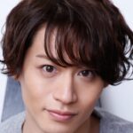 前山剛久【画像ナタリー）