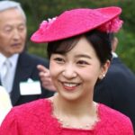 佳子様