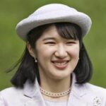 愛子様